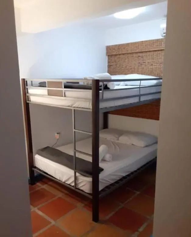 1113 Piccioni Hotell San Juan