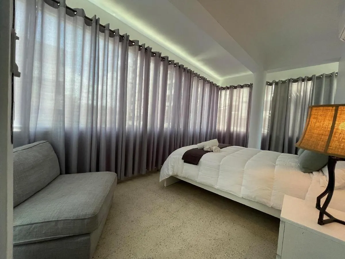 Pensionat 1113 Piccioni Hotell San Juan