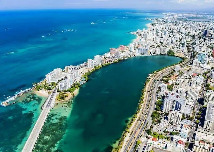 1113 Piccioni Hotell San Juan Pensionat