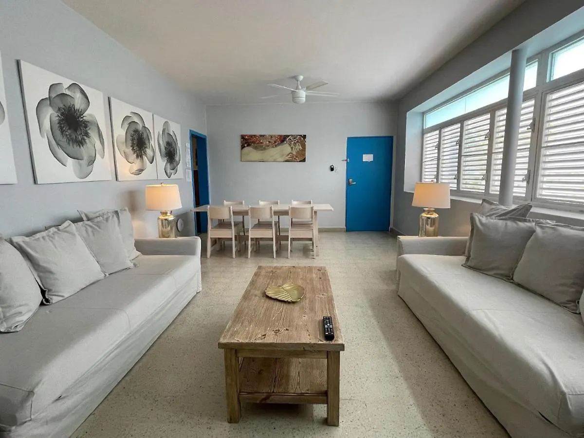 1113 Piccioni Hotell San Juan Pensionat