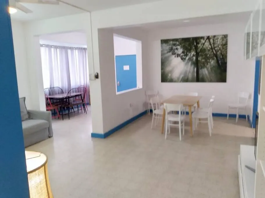 Pensionat 1113 Piccioni Hotell San Juan
