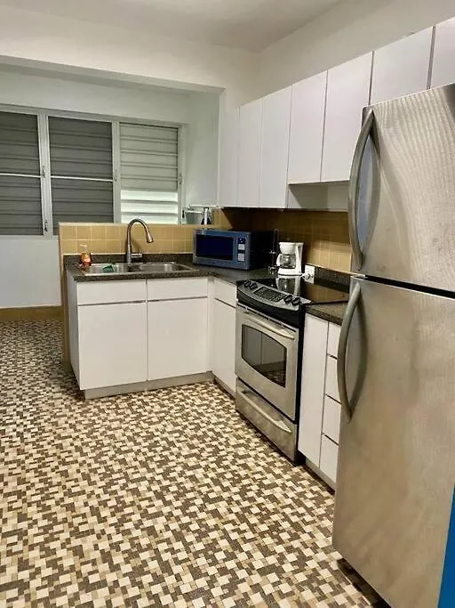 Pensionat 1113 Piccioni Hotell San Juan