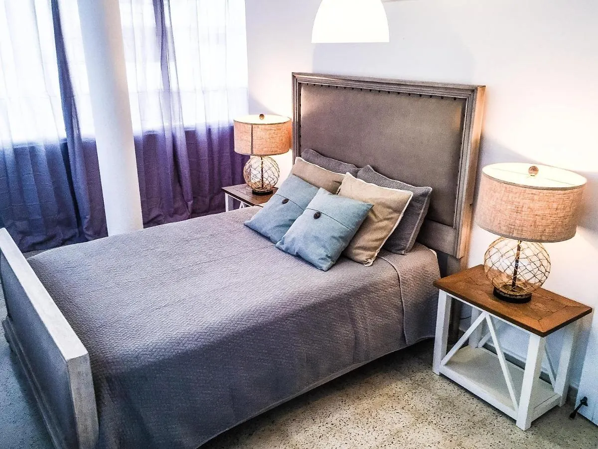Pensionat 1113 Piccioni Hotell San Juan