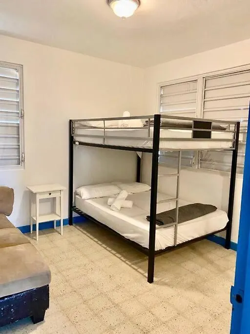 1113 Piccioni Hotell San Juan Pensionat