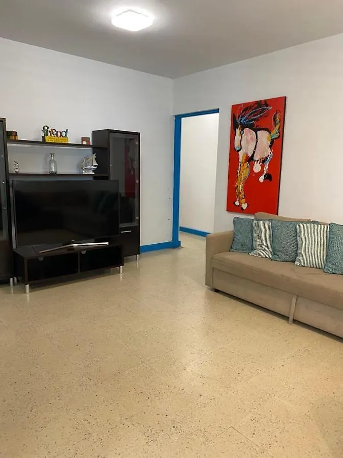 1113 Piccioni Hotell San Juan Pensionat