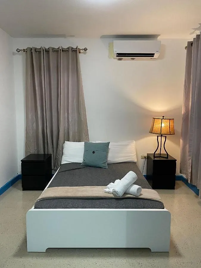 1113 Piccioni Hotell San Juan Pensionat