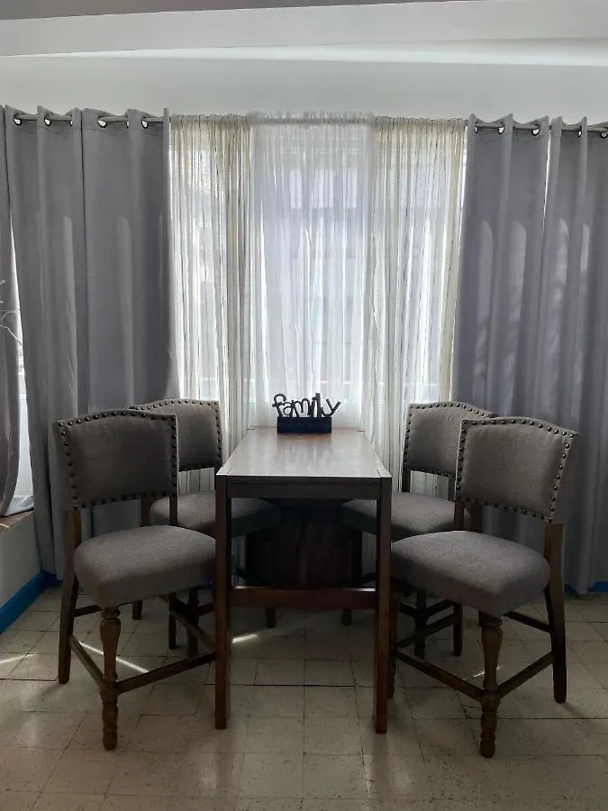 Pensionat 1113 Piccioni Hotell San Juan