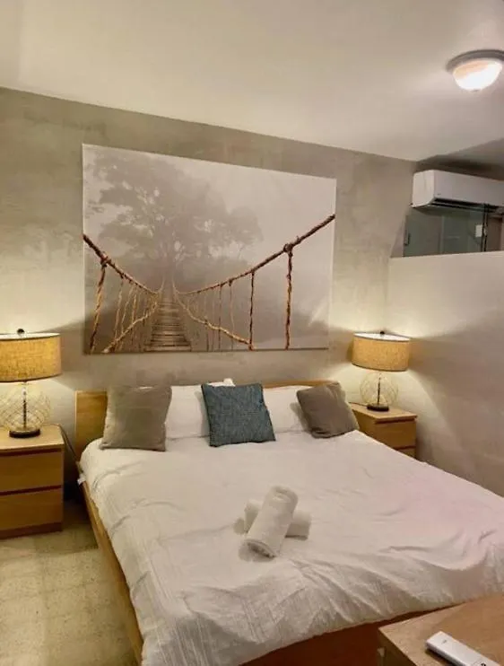 Hotel 1113 Piccioni San Juan Penzion