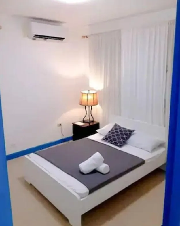 Hotel 1113 Piccioni San Juan 0*,  Portoriko