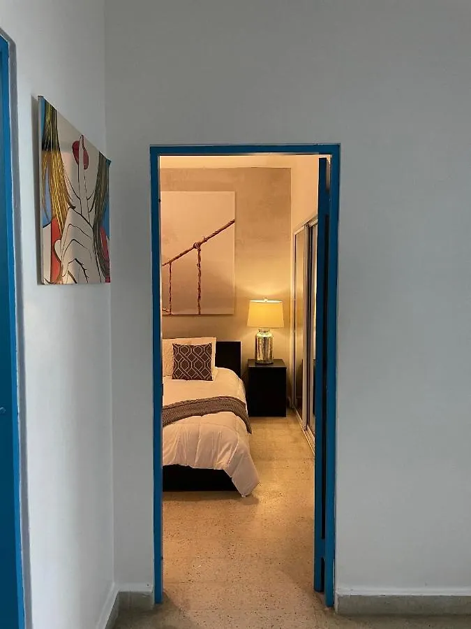 Hotel 1113 Piccioni San Juan 0*,
