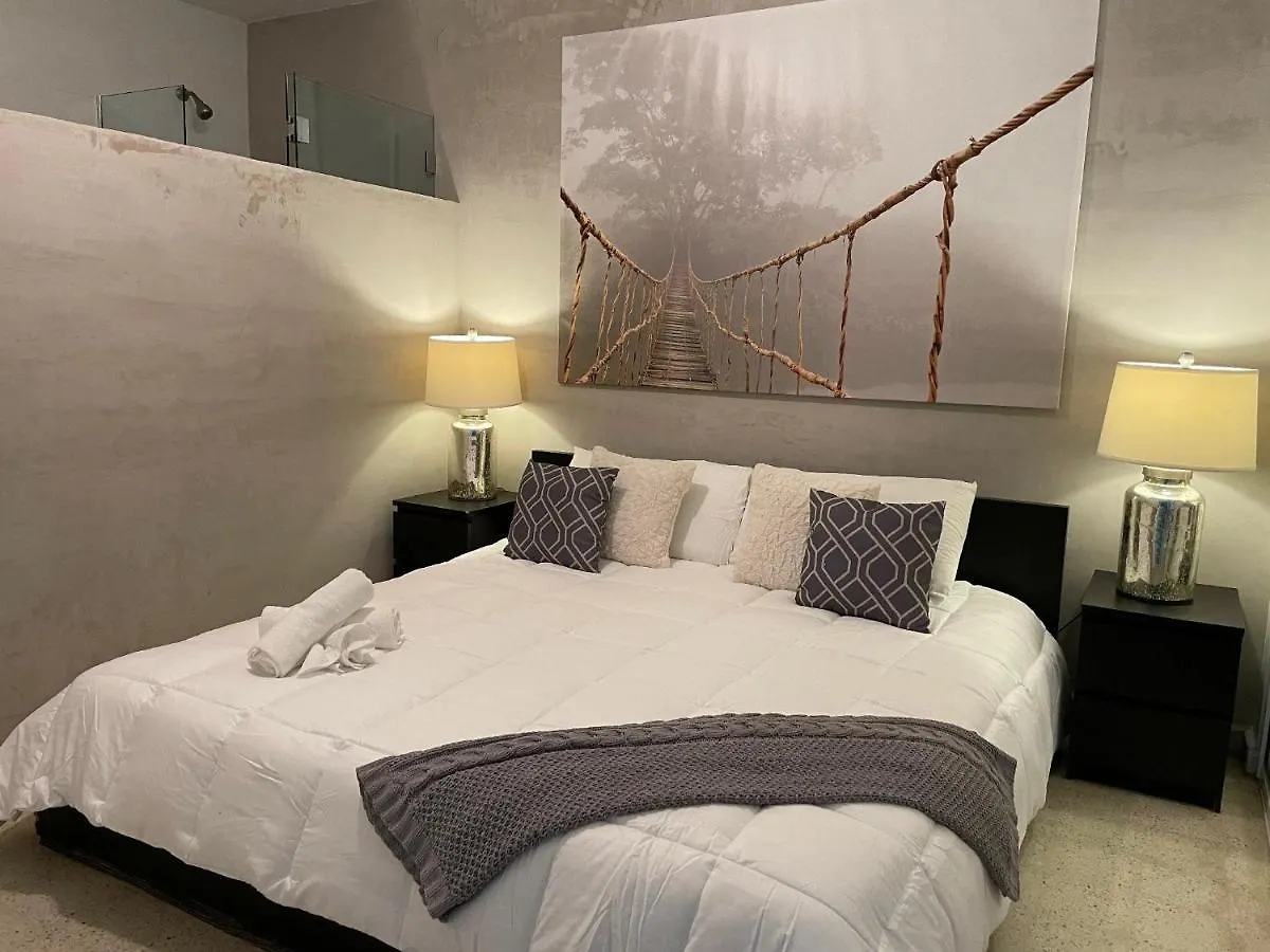 Hotel 1113 Piccioni San Juan
