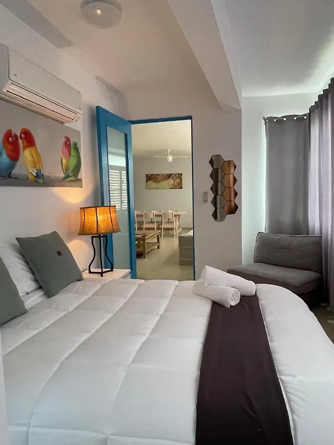 Hotel 1113 Piccioni San Juan