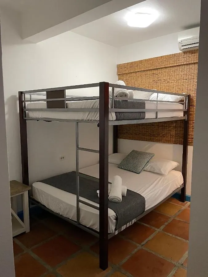 Hotel 1113 Piccioni San Juan 0*,  Portoriko