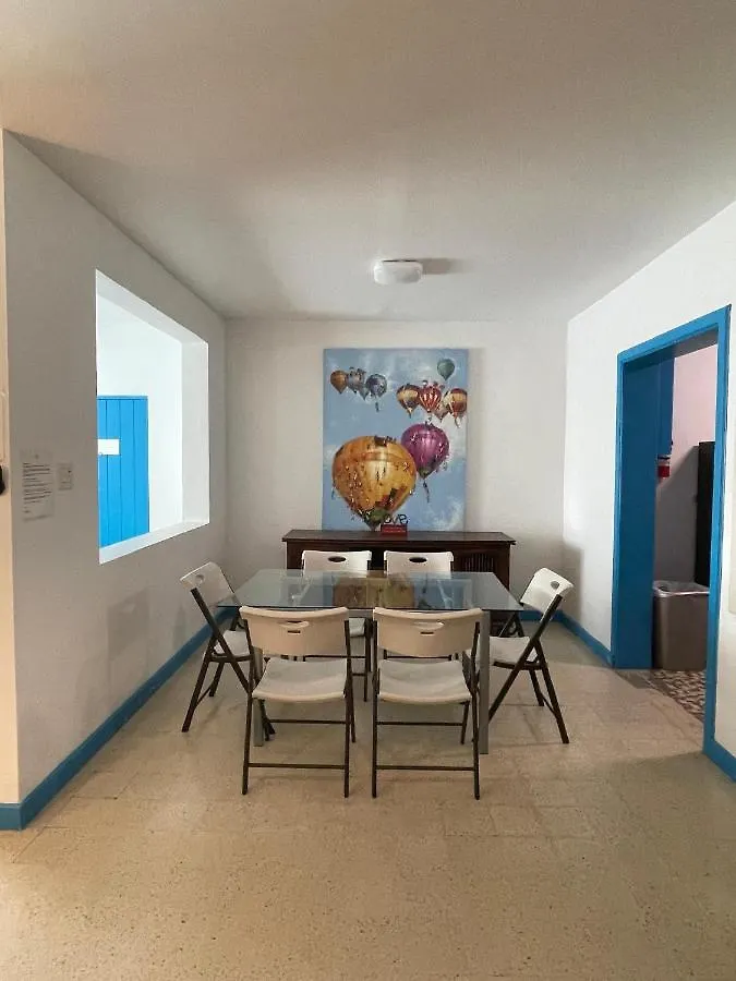 Hotel 1113 Piccioni San Juan Penzion