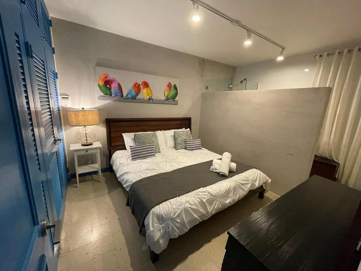 Hotel 1113 Piccioni San Juan